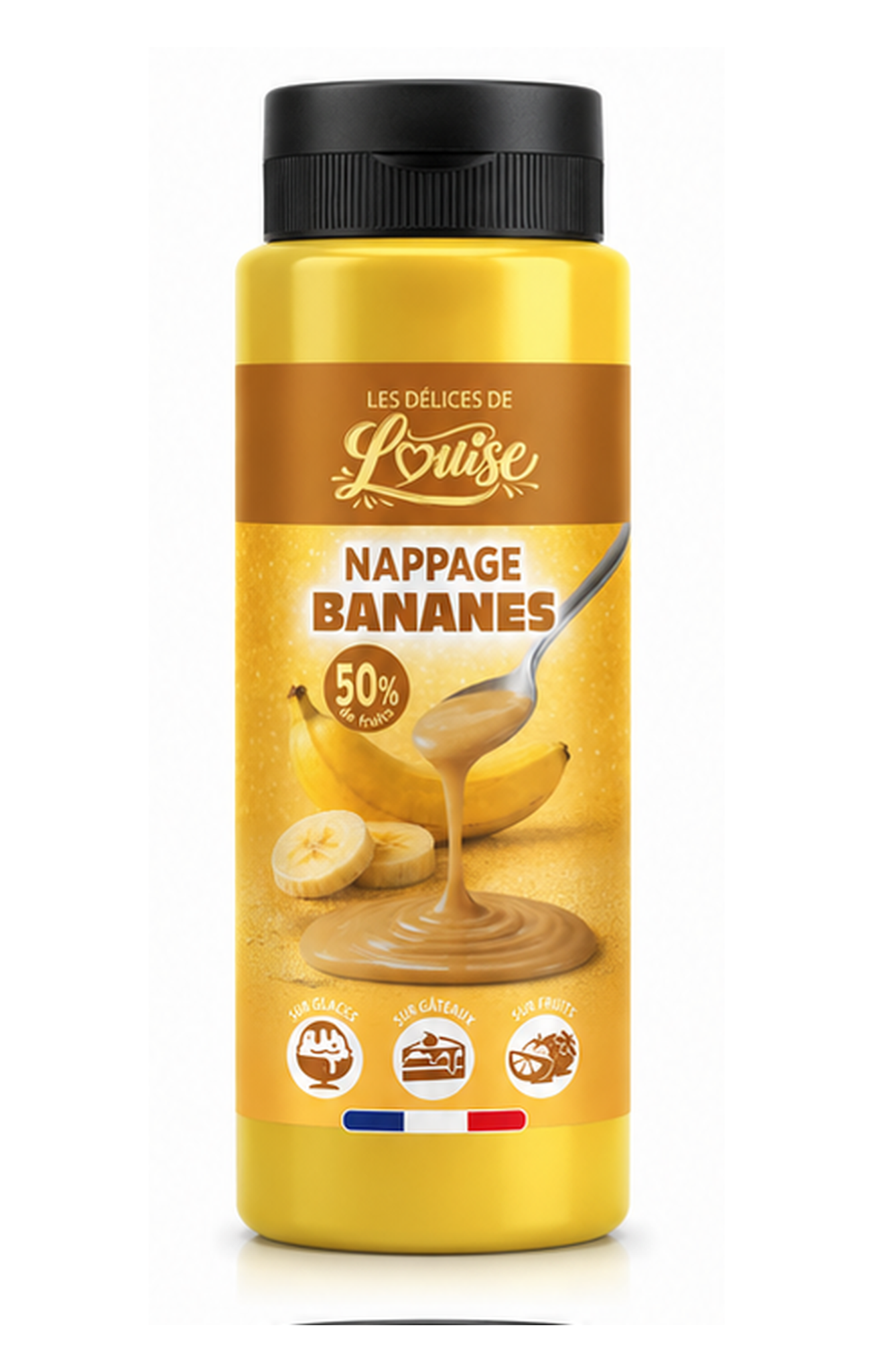 Nappage Banane